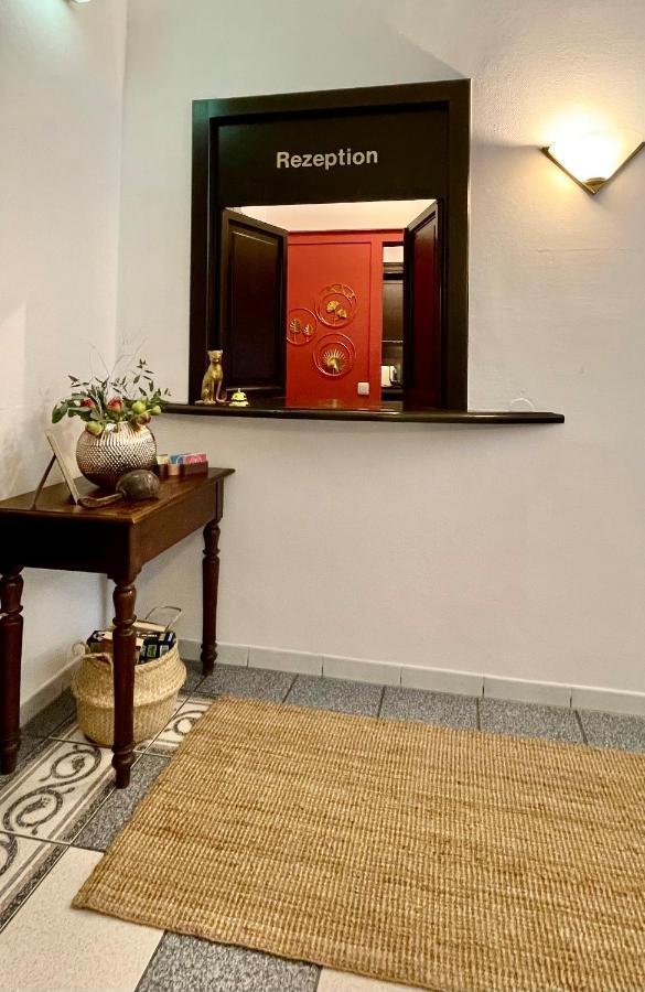 Hotel Mauritius - Im Herzen Von