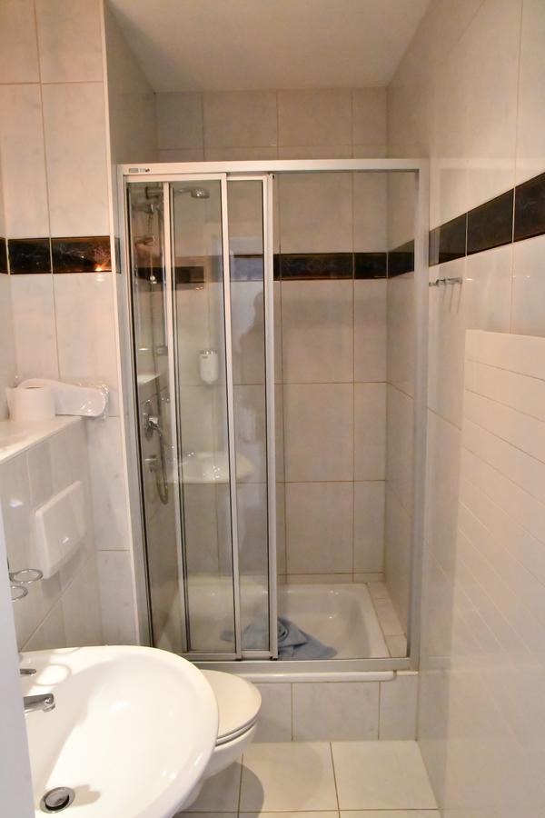 Hotel Mauritius - Im Herzen Von
