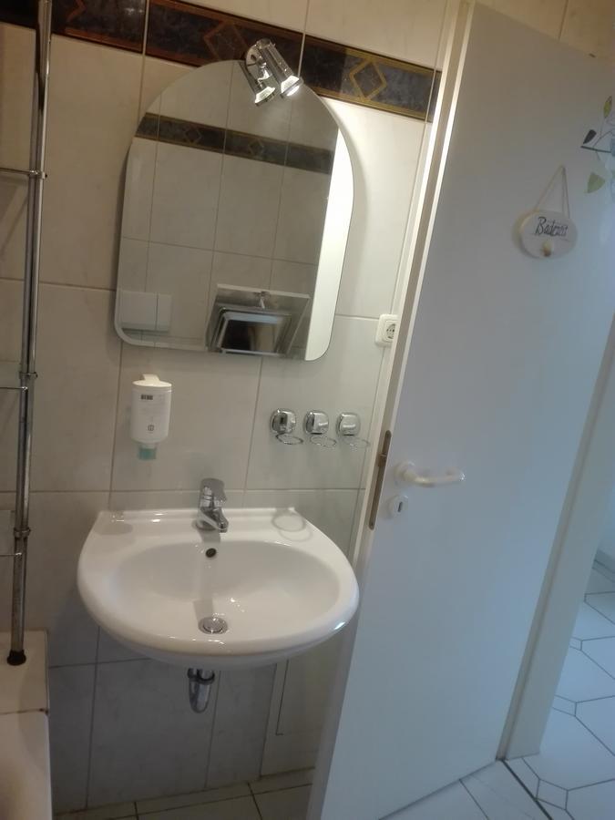 Hotel Mauritius - Im Herzen Von Crimmitschau